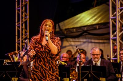 apresentação de isabela fogaça