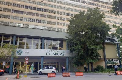 Clínicas