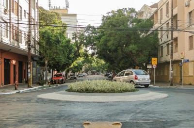 Rua da República 