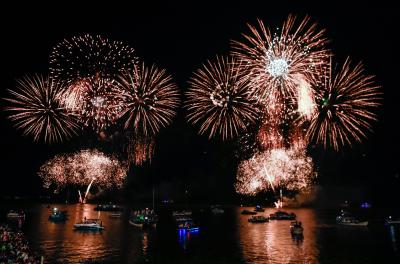 HPS alerta para cuidados com queimaduras nas festas de fim de ano