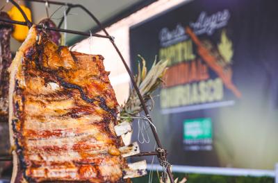 Porto Alegre terá escola de churrasco para a formação de jovens