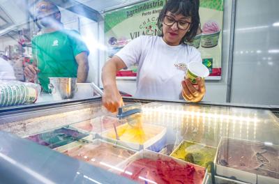 Boas práticas em serviços de alimentação
