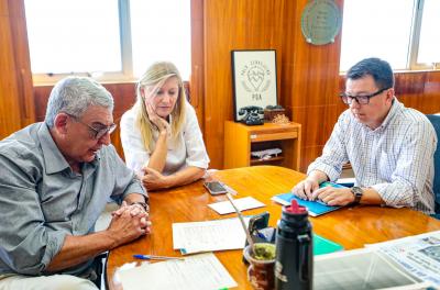 prefeito