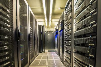 Data center da Procempa
