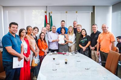 entrega