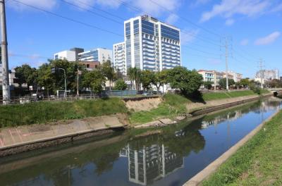 Arroio Dilúvio 
