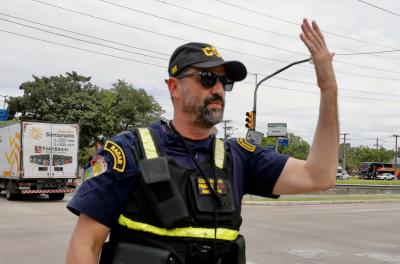 EPTC informa alteração de trânsito na Av. Dr. Nilo Peçanha para próxima semana