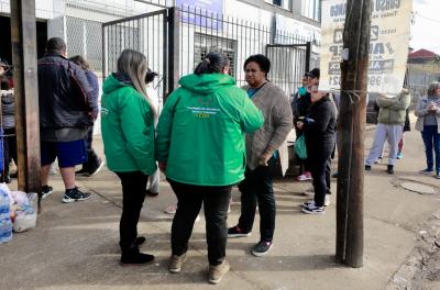 Projeto enviado à Câmara busca integrar e fortalecer políticas de assistência social