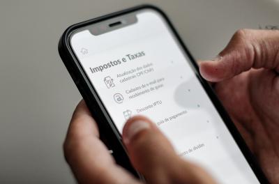 IPTU 2025: normalizado pagamento por Pix na rede bancária