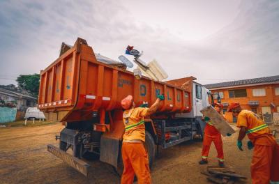 Projeto Bota-Fora inicia primeiro ciclo de 2025 nesta terça-feira