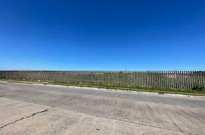 Lotes no Complexo Logístico Porto Seco