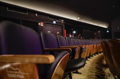 Teatro Túlio Piva