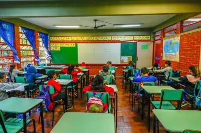 escola