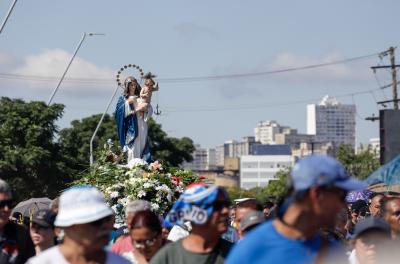 nossa senhora