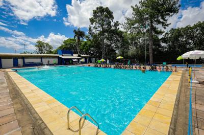 piscinas