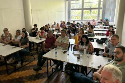 Parceria entre UFRGS e Governança viabiliza embalagens para produtores rurais