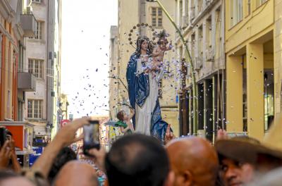 Nossa Senhora de Navegantes