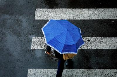 Prorrogado alerta para tempestade em Porto Alegre nesta sexta-feira