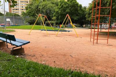 Praça André Forster