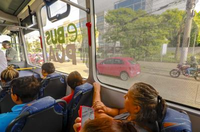 ônibus elétrico