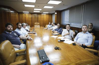 Prefeitura apresenta proposta de reorganização da Fasc em audiência pública