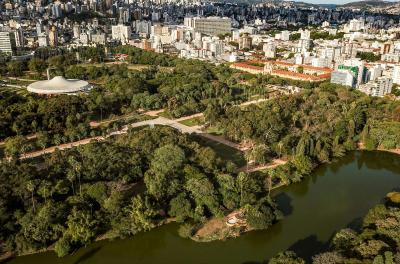 vista aérea