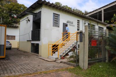 Sistema Tristeza tem redução de capacidade para manutenção emergencial