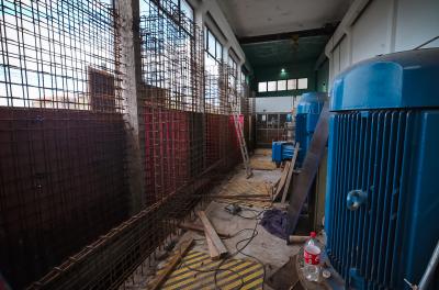 Dmae inicia análise de propostas nas licitações para proteção contra cheias