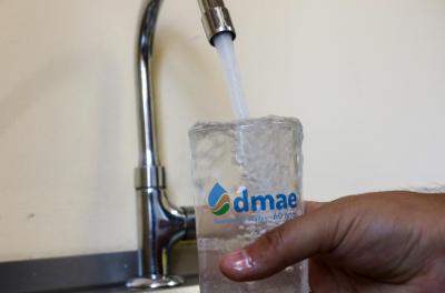 dmae