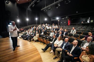 Agenda do prefeito