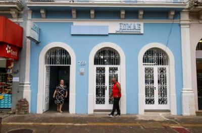 Dmae retoma atendimento presencial no prédio histórico da José Montaury