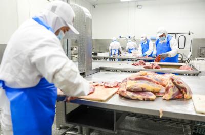 Inspeção municipal de produtos de origem animal é integrada ao sistema federal