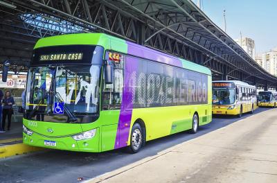 ônibus