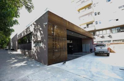 teatro de câmara túLio piva