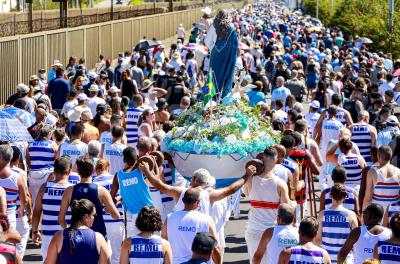 Procissão de Navegantes