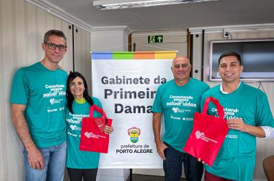 primeira dama