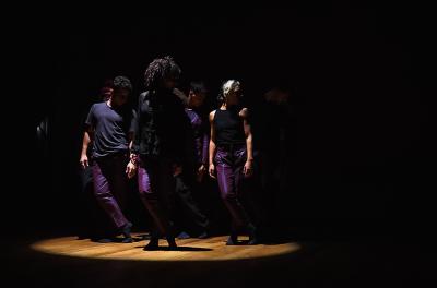 dança