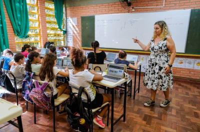 professores 