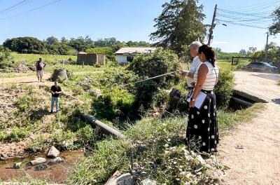 Obras da nova Ponte do Salso começam nesta quinta no bairro Restinga