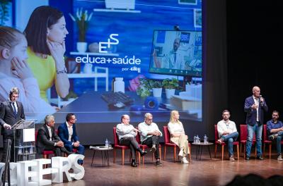 educação
