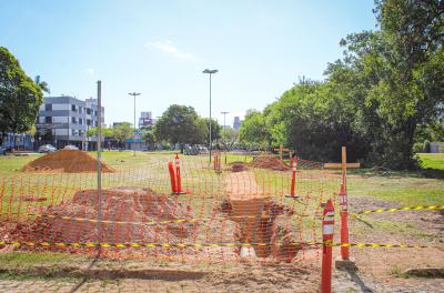 praça
