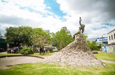 praça