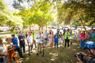 Porto Alegre já tem 348 prefeitos de praças nomeados
