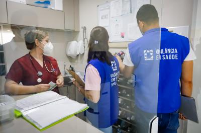 Saúde atualiza lista de residenciais geriátricos com alvará ou em licenciamento