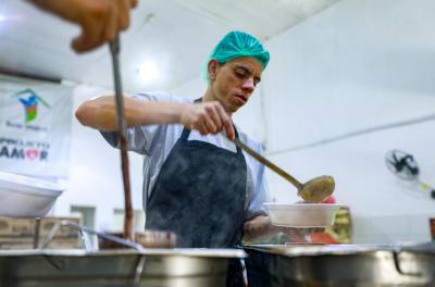 Porto Alegre sedia evento sobre estratégia alimentar nas cidades