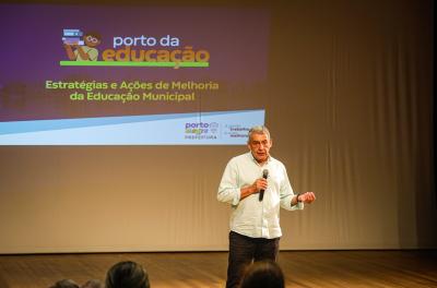 educação