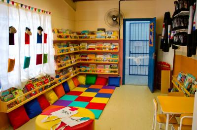 biblioteca