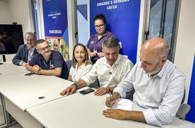 Compra Assistida: laudos e cadastros emitidos pela prefeitura agilizam 531 contratos
