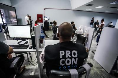procon municipal