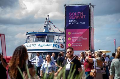 Fevereiro tem alta de 35% no licenciamento de eventos em Porto Alegre